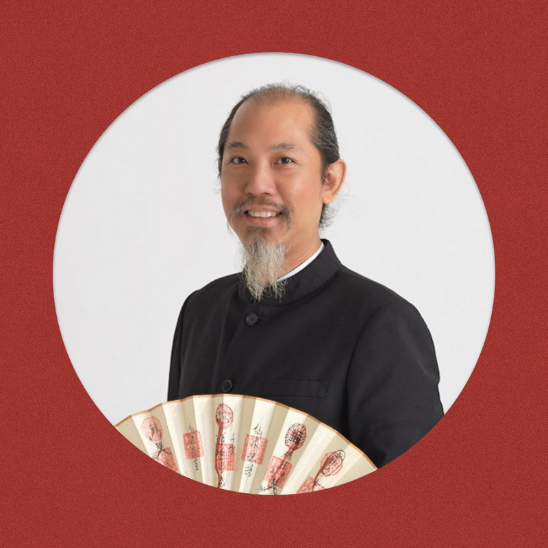 geomancy fengshui consultant - master cheung
