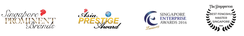 feng shui awards