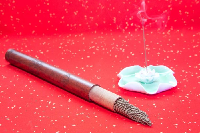 Incense