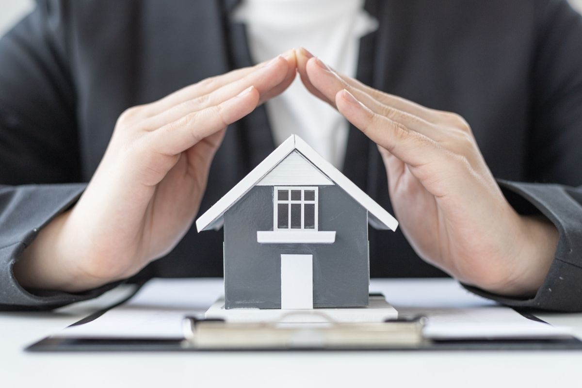 balancing personal elements and space