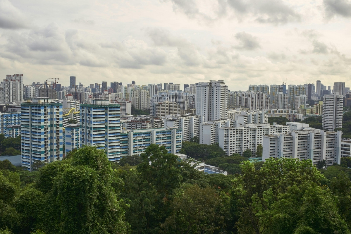 personal feng shui 2