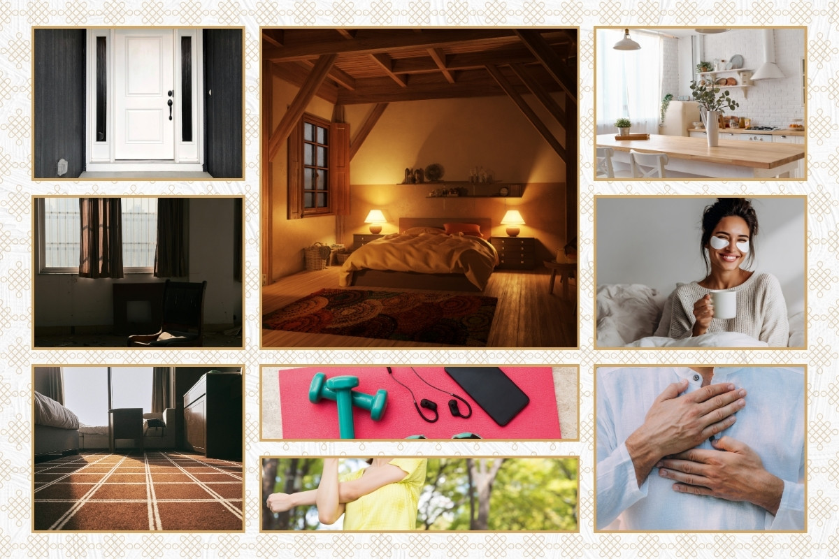 personal feng shui 3