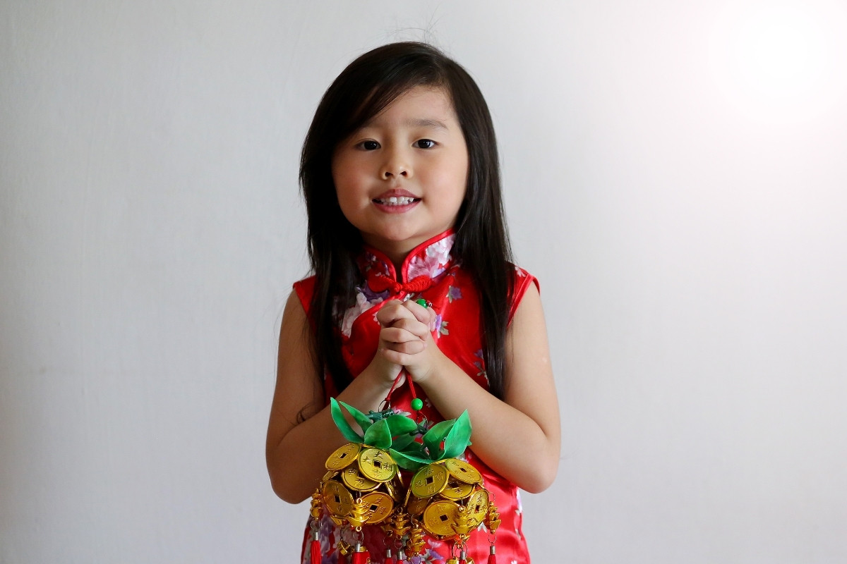 personal feng shui 4