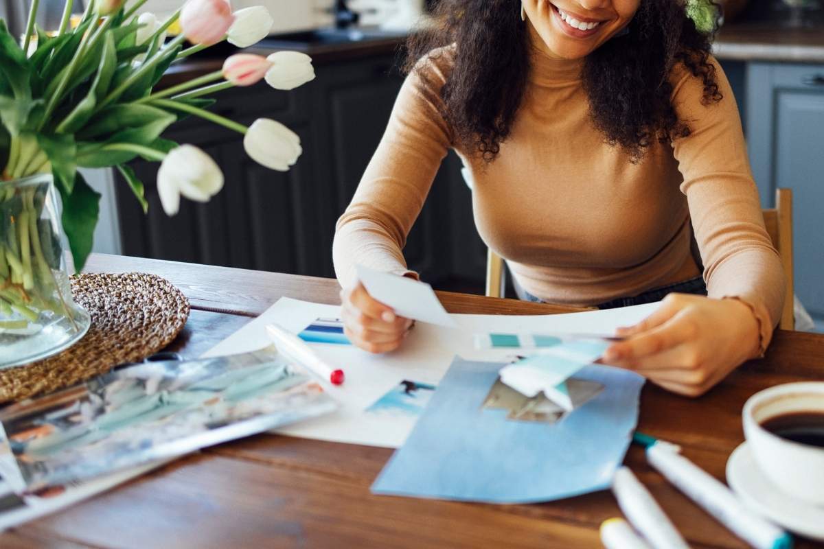 feng shui reading conclusion