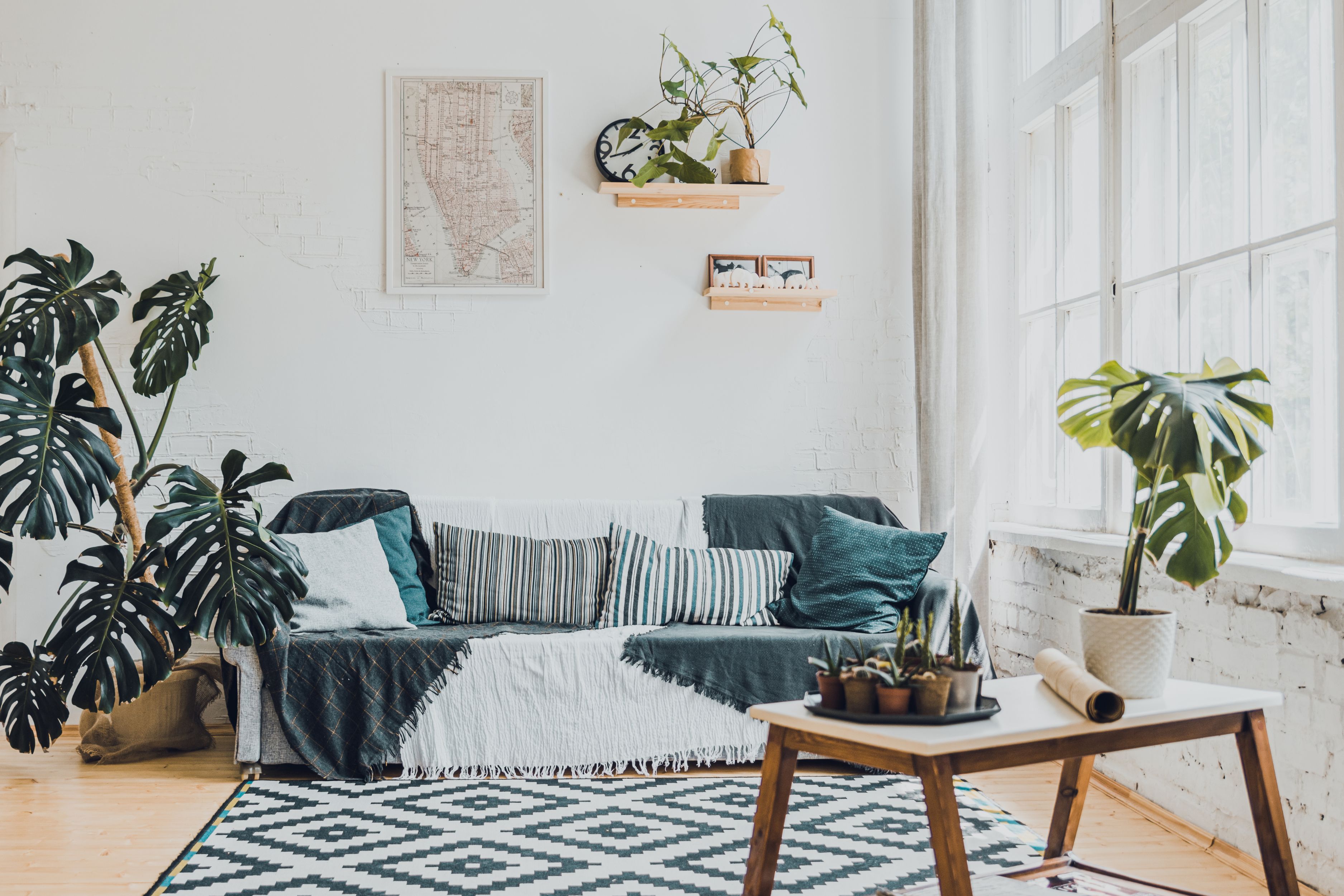 feng shui house 7.2