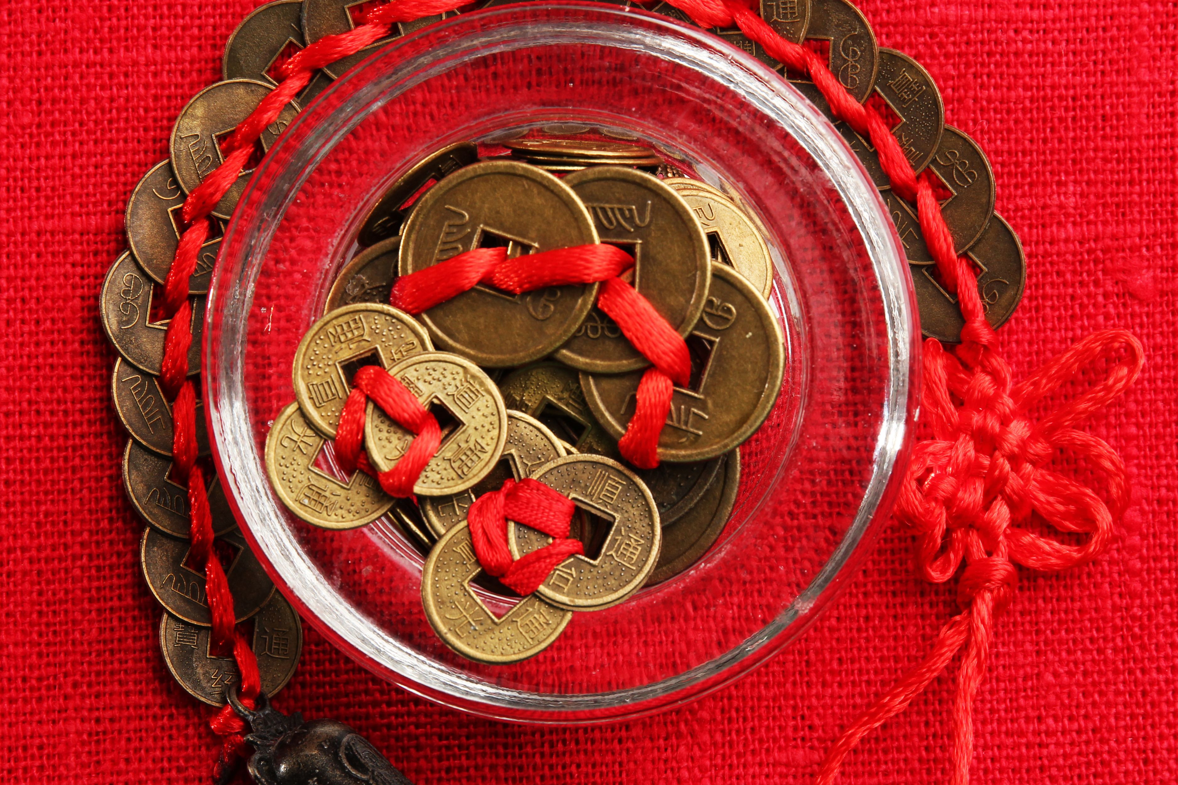 feng shui talisman 7.1