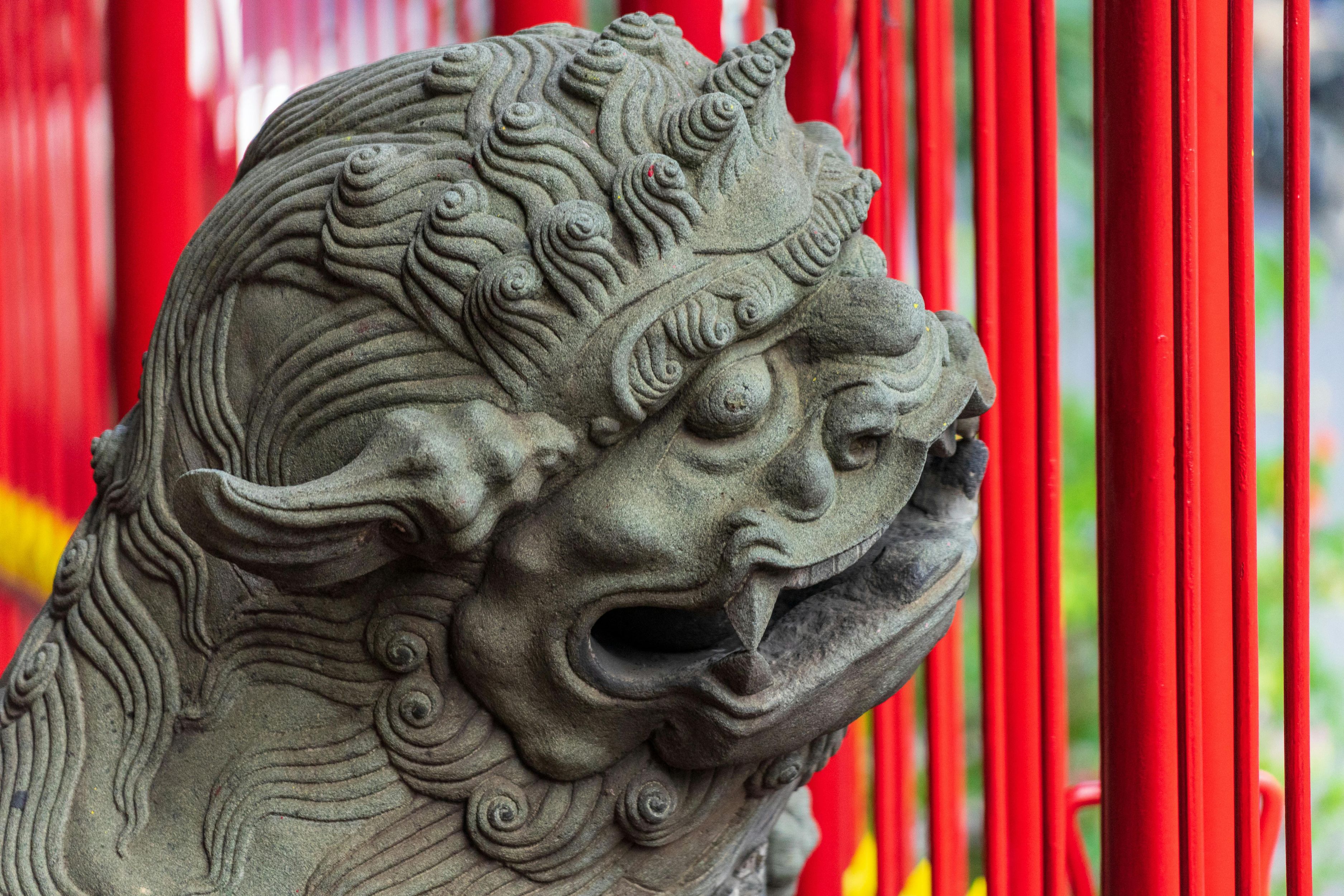 feng shui talismani 6.1