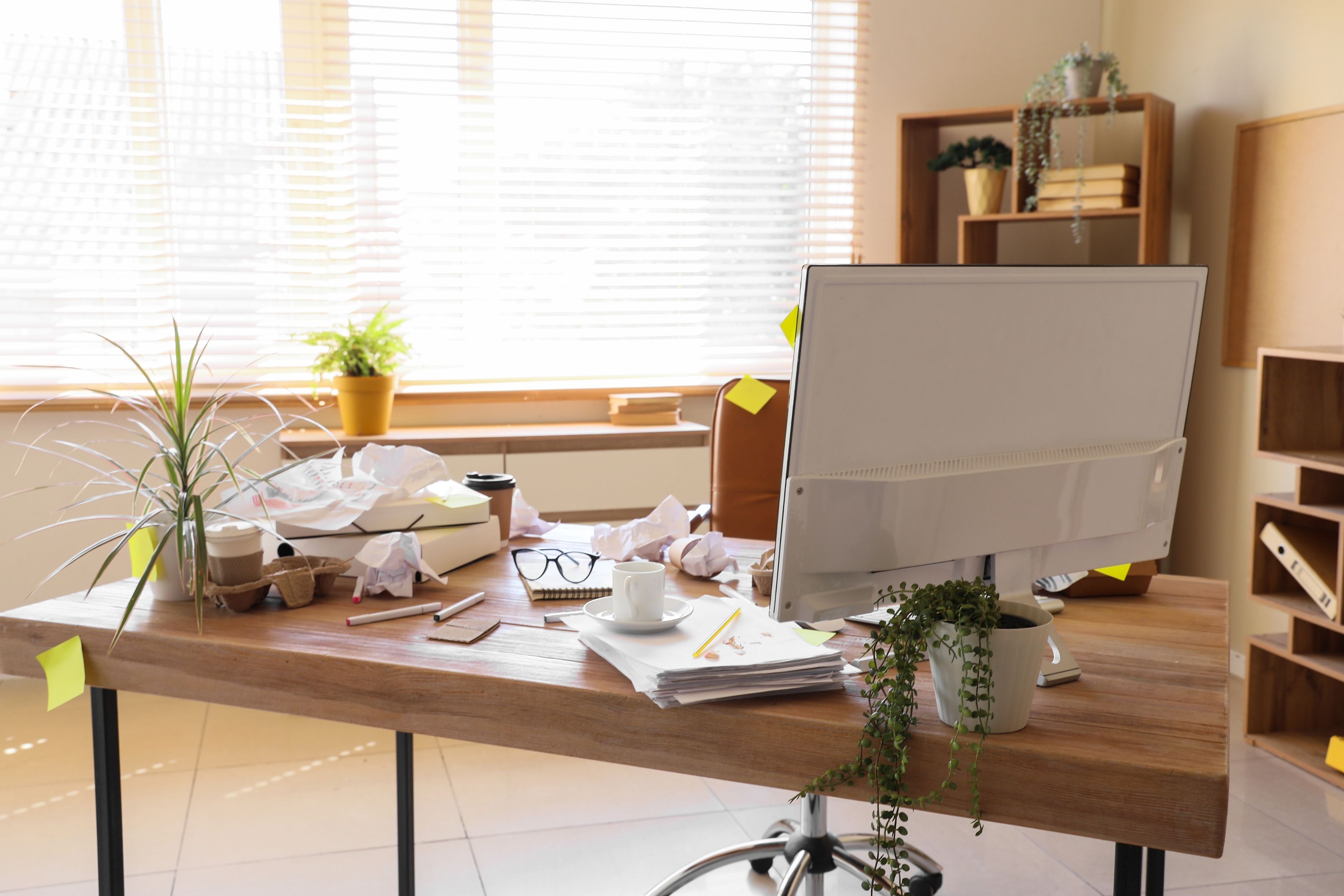 office feng shui 3.1