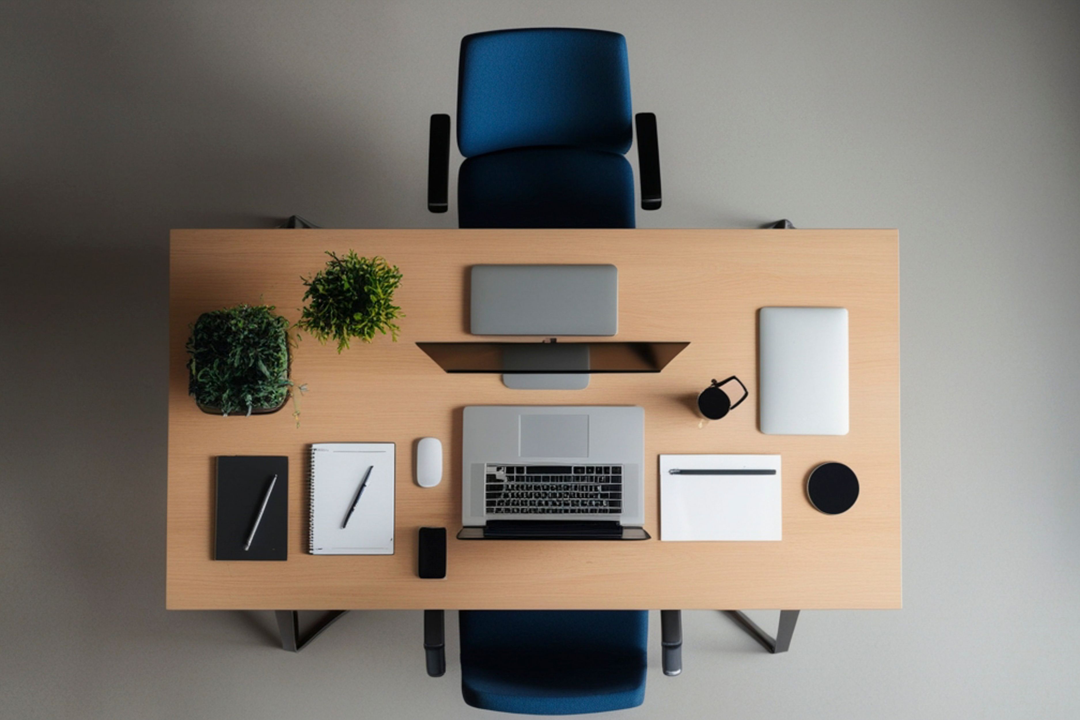 office feng shui 4.2