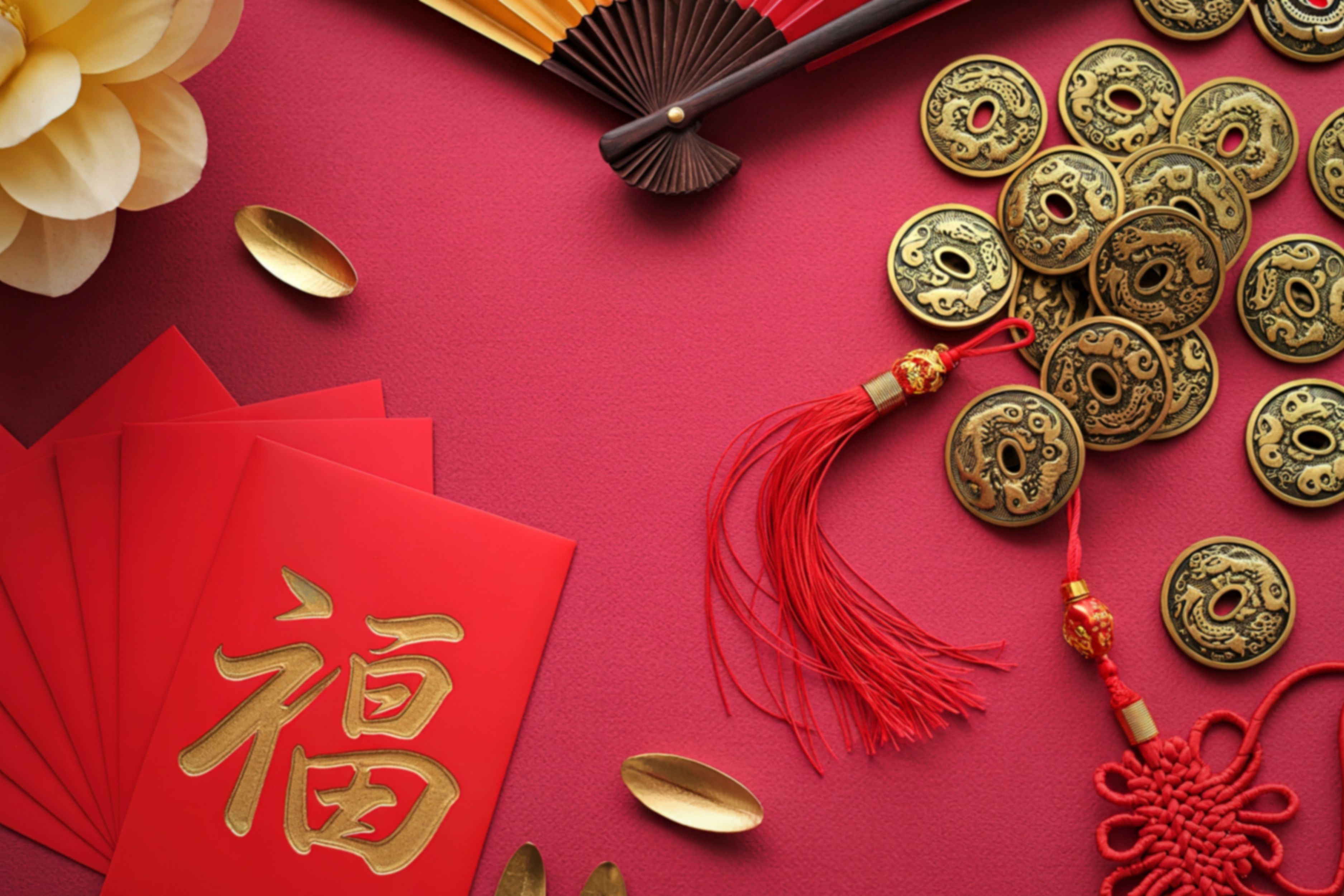 taoist talisman 2.1