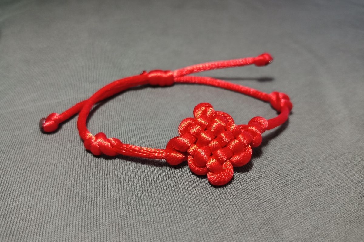 taoist talisman 2