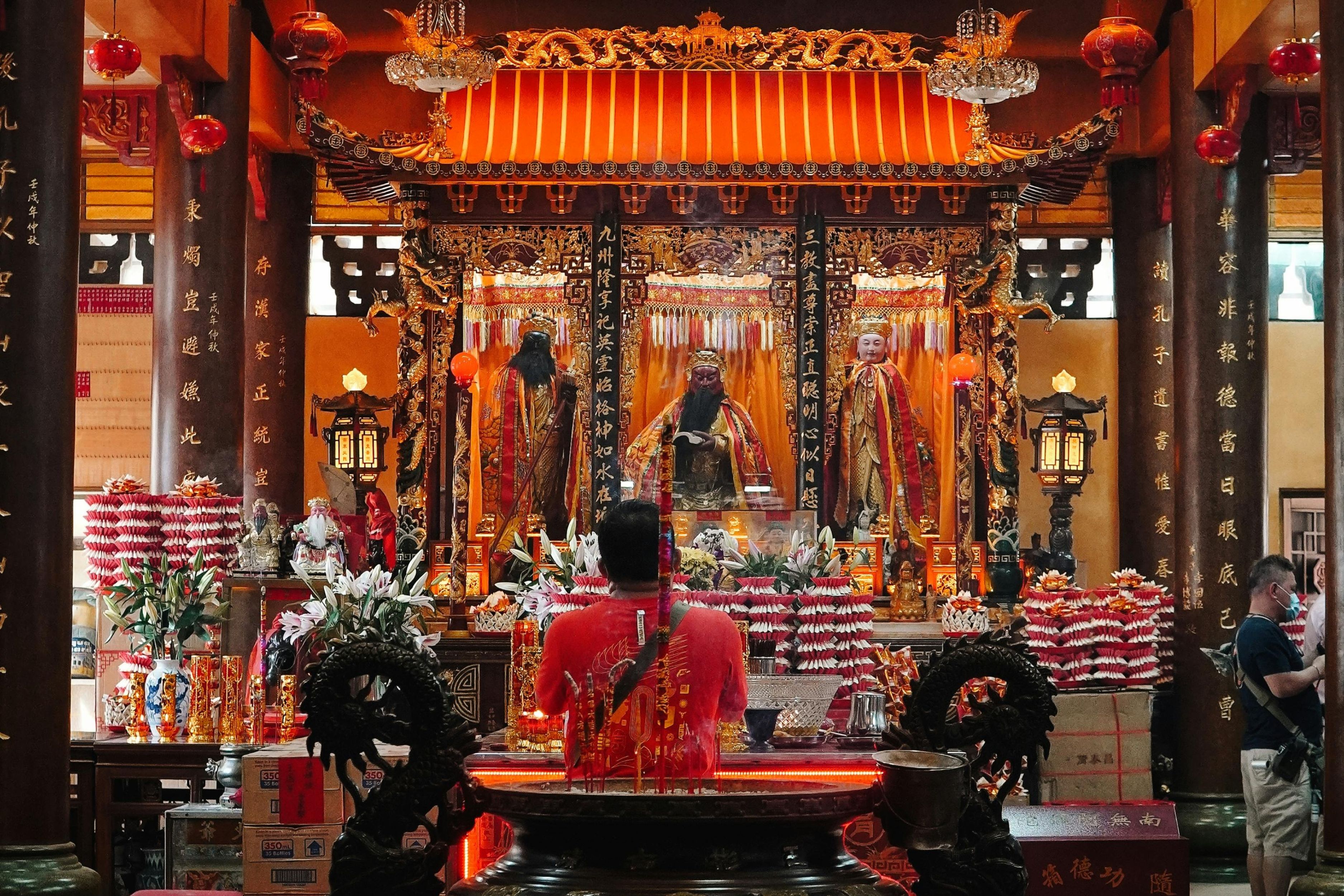 taoist talisman 7.1